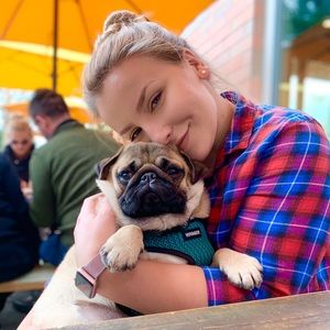 Meet your Posher, Eden